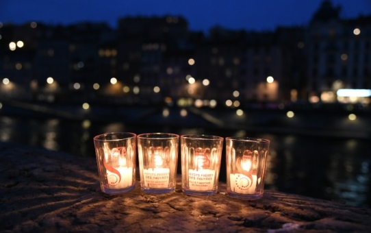 ?️FESTIVAL OF LIGHTS IN LYON?️ 8TH DECEMBER