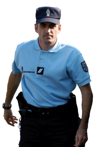 gendarme
